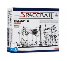 Конструктор динамический Spacerail 231-5, 32м (Level 5)