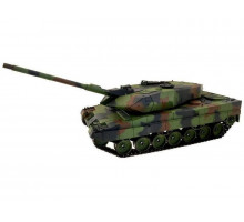 Радиоуправляемый танк Heng Long Leopard 2 A6 Original V7.0  2.4G 1/16 RTR