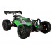 Радиоуправляемая багги Remo Hobby Dingo UPGRADE V2.0 (зеленая) 4WD 2.4G 1/16 RTR