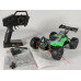 Радиоуправляемая багги Remo Hobby Dingo UPGRADE V2.0 (зеленая) 4WD 2.4G 1/16 RTR