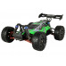 Радиоуправляемая багги Remo Hobby Dingo UPGRADE V2.0 (зеленая) 4WD 2.4G 1/16 RTR