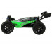 Радиоуправляемая багги Remo Hobby Dingo UPGRADE V2.0 (зеленая) 4WD 2.4G 1/16 RTR