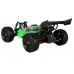 Радиоуправляемая багги Remo Hobby Dingo UPGRADE V2.0 (зеленая) 4WD 2.4G 1/16 RTR