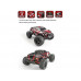 Радиоуправляемый монстр Remo Hobby MMAX Brushless (красный) 4WD 2.4G 1/10 RTR