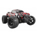 Радиоуправляемый монстр Remo Hobby MMAX Brushless (красный) 4WD 2.4G 1/10 RTR