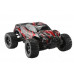 Радиоуправляемый монстр Remo Hobby MMAX Brushless (красный) 4WD 2.4G 1/10 RTR