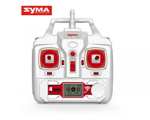 Пульт управления для квадрокоптера Syma X8W