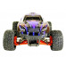 Радиоуправляемый монстр Remo Hobby SMAX Brushless UPGRADE (синий) 4WD 2.4G 1/16 RTR