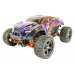 Радиоуправляемый монстр Remo Hobby SMAX Brushless UPGRADE (синий) 4WD 2.4G 1/16 RTR