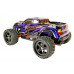 Радиоуправляемый монстр Remo Hobby SMAX Brushless UPGRADE (синий) 4WD 2.4G 1/16 RTR