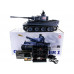 P/У танк Heng Long 1/16 Tiger 1 (Германия) 2.4G RTR PRO