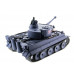 P/У танк Heng Long 1/16 Tiger 1 (Германия) 2.4G RTR PRO