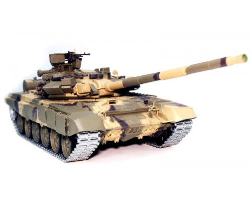 P/У танк Heng Long 1/16 T90 (Россия) 2.4G RTR PRO