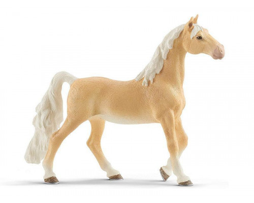 Фигурка Schleich Ахалтекинская кобыла