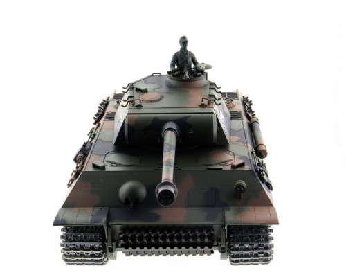 P/У танк Heng Long 1/16 Panther (Германия) 2.4G RTR PRO