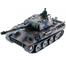 P/У танк Heng Long 1/16 Panther (Германия) 2.4G RTR PRO