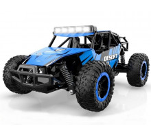 Радиоуправляемый внедорожник Volantex RC Desert King синий 2WD 2.4G 1/16 RTR