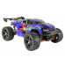 Радиоуправляемая трагги Remo Hobby S EVO-R Brushless UPGRADE V2.0 (синяя) 4WD 2.4G 1/16 RTR