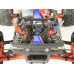 Радиоуправляемая трагги Remo Hobby S EVO-R Brushless UPGRADE V2.0 (синяя) 4WD 2.4G 1/16 RTR