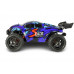 Радиоуправляемая трагги Remo Hobby S EVO-R Brushless UPGRADE V2.0 (синяя) 4WD 2.4G 1/16 RTR