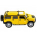 Машина Kinsmart 1:32 2008 Huммer H2 SUV (1/6шт.) б/к