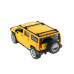 Машина Kinsmart 1:32 2008 Huммer H2 SUV (1/6шт.) б/к