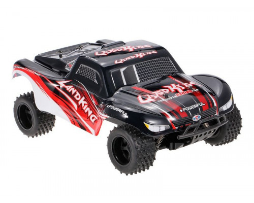 Р/У шорт-корс Feilun Land King 2WD 2.4G 1/10 RTR