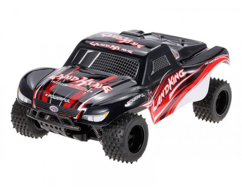 Р/У шорт-корс Feilun Land King 2WD 2.4G 1/10 RTR