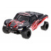 Р/У шорт-корс Feilun Land King 2WD 2.4G 1/10 RTR