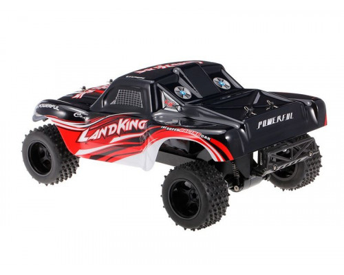 Р/У шорт-корс Feilun Land King 2WD 2.4G 1/10 RTR