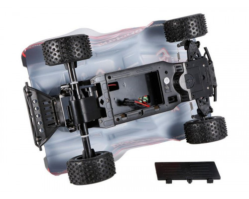 Р/У шорт-корс Feilun Land King 2WD 2.4G 1/10 RTR