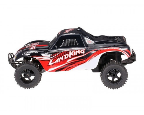 Р/У шорт-корс Feilun Land King 2WD 2.4G 1/10 RTR