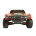 Радиоуправляемый шорт-корс Remo Hobby 9EMU Brushless (красный) 4WD 2.4G 1/8 RTR