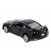 Машина Kinsmart 1:36 Nissan GT-R R35 инерция (1/12шт.) б/к