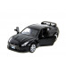 Машина Kinsmart 1:36 Nissan GT-R R35 инерция (1/12шт.) б/к