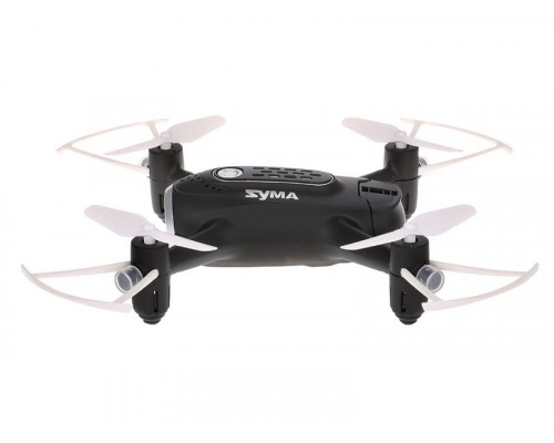 Р/У квадрокоптер Syma X22W с FPV трансляцией Wi-Fi, камера 0,3 Мп, 2.4G RTF