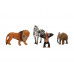 Фигурка Schleich Набор Дикие Животные