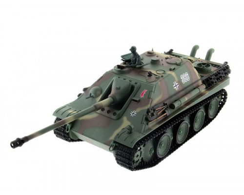 Р/У танк Heng Long 1/16 Jagdpanther (Германия) 2.4G RTR