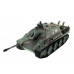 Р/У танк Heng Long 1/16 Jagdpanther (Германия) 2.4G RTR