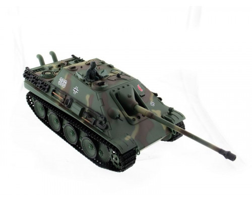 Р/У танк Heng Long 1/16 Jagdpanther (Германия) 2.4G RTR