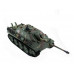 Р/У танк Heng Long 1/16 Jagdpanther (Германия) 2.4G RTR