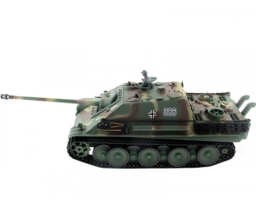 Р/У танк Heng Long 1/16 Jagdpanther (Германия) 2.4G RTR