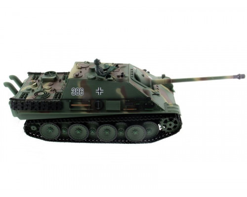 Р/У танк Heng Long 1/16 Jagdpanther (Германия) 2.4G RTR