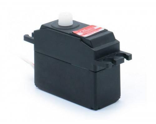 Сервомашинка аналоговая JX Servo PS-2503HB (25.32г/3.35/0.10/6V) Mini