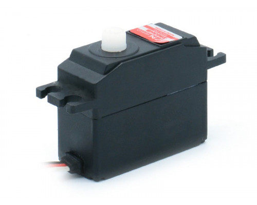 Сервомашинка аналоговая JX Servo PS-2503HB (25.32г/3.35/0.10/6V) Mini