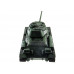 Радиоуправляемый танк Heng Long T-34/85 Upgrade V6.0  2.4G 1/16 RTR