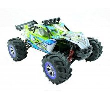 Радиоуправляемый шорт-корс амфибия Feilun The Brave 4WD 2.4G 1/12 RTR