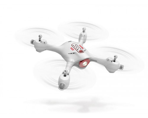 Р/У квадрокоптер Syma X23 2.4G 6-AXIS RTF