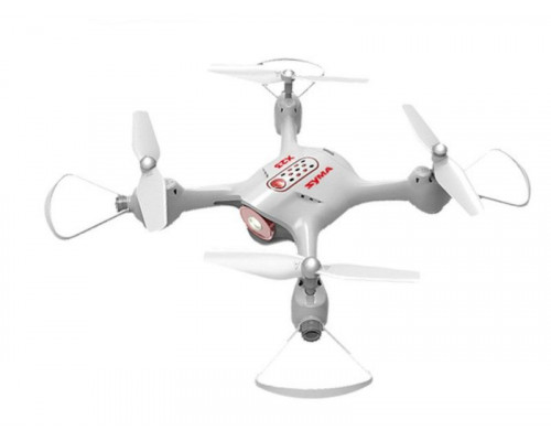 Р/У квадрокоптер Syma X23 2.4G 6-AXIS RTF