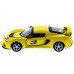 Машина Kinsmart Lotus Exige S (1/12шт) 1:40  б/к